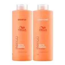  Kit Wella N...