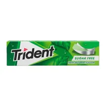  Chiclete Tr...