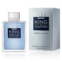 Ab King Of Seduction Edt 200ML