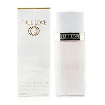  True Love 1...