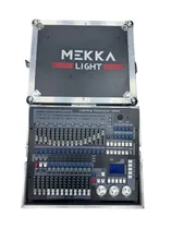 Mekka Light Par LED 18X15W RGBW