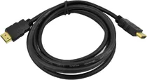  Cabo HDMI H...