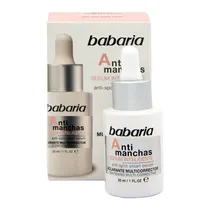 Serum Babaria Antimanchas Aclarante