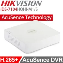  DVR Hikvisi...