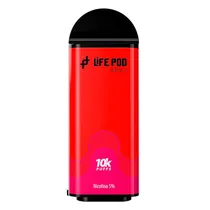  Vaper Desca...