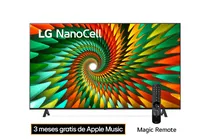  LG TV Smart...