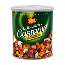  Castañas Ca...