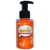 Tintura Plasma Atm Semipermanente Vegana Naranja 90GR