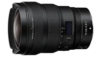  Lente Nikon...