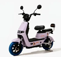  Moto Eletri...