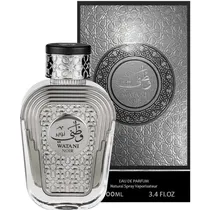 Al Wataniah Perfume Noir M Eau de Parfum 100ML