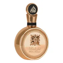 Perfume Lattafa Fakhar Gold Edp Feminino 100ML