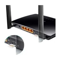  Router TP-L...