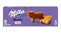  Milka Galle...