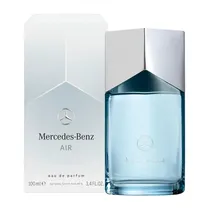 Perfume Masculino Mercedes Benz Air Edp 100ML