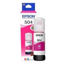  Tinta Epson...