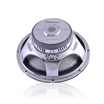 Alto Falante Automotivo Roadstar 12" RS-1250BR 3000W