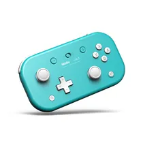  8BITDO Cont...