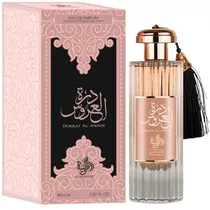 Al Wataniah Durrat Al Aroos Edp 85ML