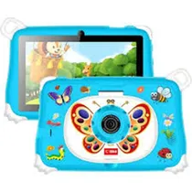 Tablet Cidea 6/128 Wifi CM86 7P Infantil Azul