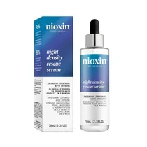 Serum Capilar Nioxin Night Density Rescue 70ML