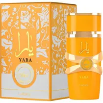 Perfume Lattafa Yara Tous Eau de Parfum Femenino 100ML