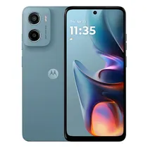 Celular Motorola E15 XT2523-8 2/64GB 6.67" Blue