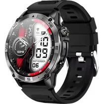G-Tide R6 Pro Smart Watch GPS Black
