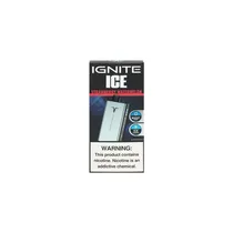 Ignite V400 Ice Strawberry Apple Watermelon