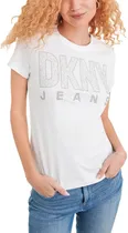  Blusa DKNY ...