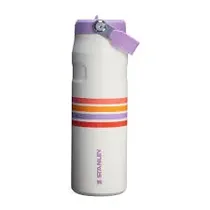 Stanley Termito Aerolight Iceflow 710ML Cream Lilac Stripe