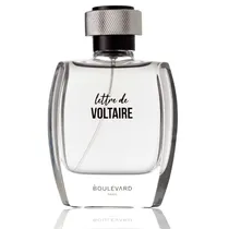 Boulevard Lettre de Voltaire H Edp 100ML