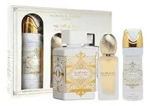 Perfume Lat...