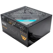 Fonte 750W PSAZ-750W 80 Plus Bronze