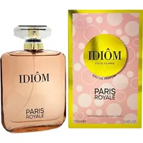  Paris Royal...