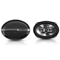 Philips Falante CSP6920 6X9" 5 Vias 80W RMS