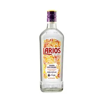  Gin Larios ...