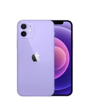 iPhone PY 12 Purple 128GB
