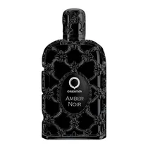 Perfume Orientica Amber Noir Eau de Parfum Unissex 80ML