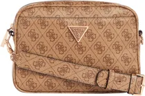 Bolsa Guess SG877814 Feminina - Latte Logo