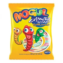  Mogul Gusan...