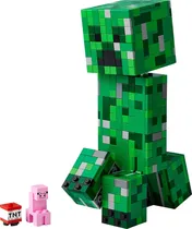  Lego Minecr...