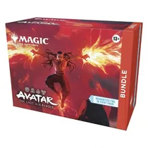 Cards Magic MTG Avatar The Last Airbender Bundle 90546