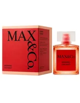  Perfume Max...