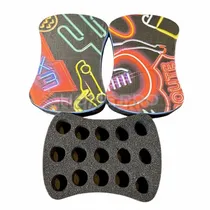 Esponja Modeladora Nudre Estampa G 1554