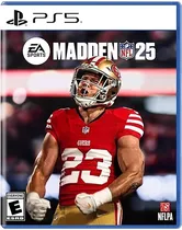 Jogo Madden...