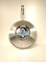 Tramontina T625002 Sarten Solar 240 Inox