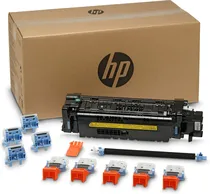 Kit de Manutencao / Mantenimiento (M632) HP J8J88A Laserjet