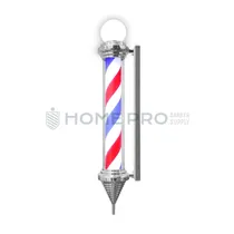  Barber Pole...