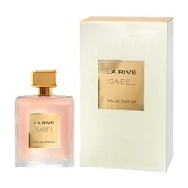 Perfume La Rive Isabel 100ML Eau de Parfum Feminino